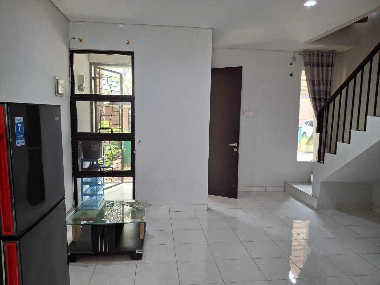 Rumah Disewakan di Le Freya Lippo Cikarang